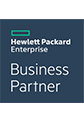 Hewlett Packard Business Partner