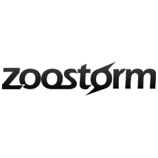 Zoostorm Square Logo