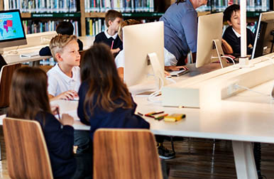 IT Hardware Solutions for Education