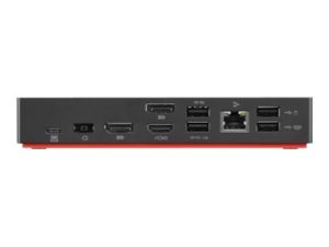 Lenovo ThinkPad USB-C Dock Gen 2 Docking Stations