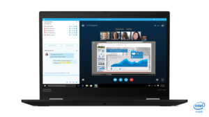 Lenovo ThinkPad X390 Yoga Laptops