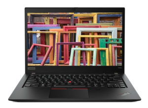Lenovo ThinkPad T490s Laptops