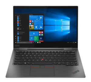 Lenovo ThinkPad X1 Yoga Laptops