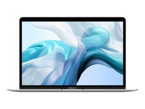 Apple MacBook Air with Retina display Laptops