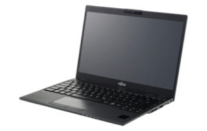 Fujitsu LIFEBOOK U9310 Laptops