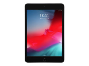 iPad mini Wi-Fi 256GB – Space Grey – 2019 Tablets