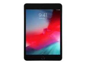 iPad mini Wi-Fi + Cellular 64GB – Space Grey – 2019 Tablets