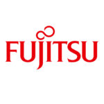 Fujitsu Square Logo