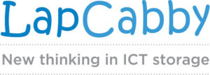 LapCabby Logo