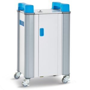 TabCabby 16H Compact Charging Trolleys