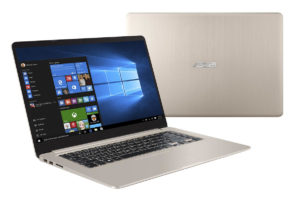 ASUS VivoBook S510UQ-BQ517T Laptops