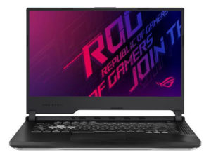 ASUS ROG Strix G531GW-AZ055R Scar III Gaming Laptops