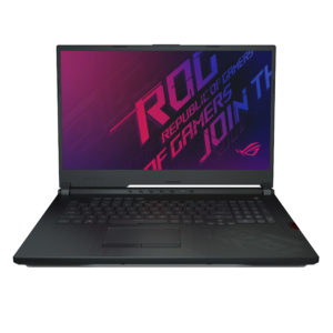 ASUS ROG Strix G731GV-EV025T Gaming Laptops