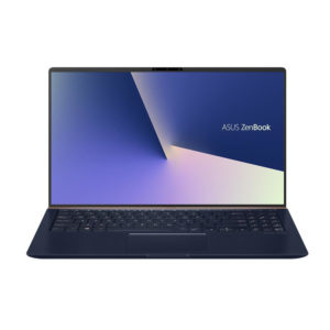ASUS ZenBook UX533FD-A8011T Laptops