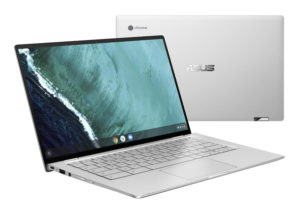 ASUS Chromebook Flip C434TA-AI0108 Laptops