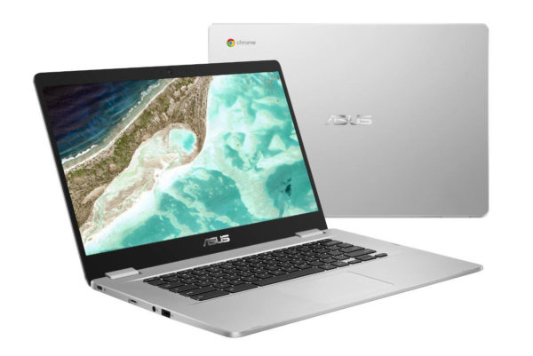 ASUS Chromebook C523NA-A20105 Laptops
