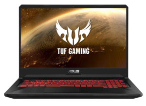 ASUS TUF Gaming FX705DU-AU035T Laptops