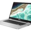 ASUS Chromebook C523NA-A20101 Laptops 4