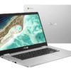 ASUS Chromebook C523NA-A20101 Laptops 2
