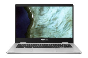 ASUS Chromebook C423NA-EC0156 Laptops