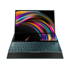 ASUS ZenBook Pro Duo UX581GV-H2004T Laptops