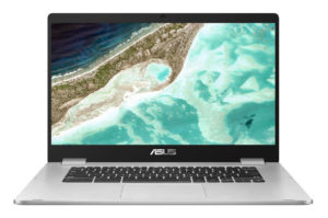 ASUS Chromebook C523NA-A20118 Laptops
