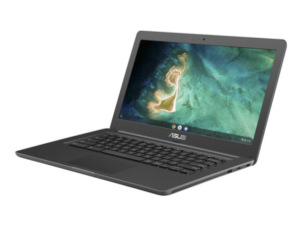 ASUS Chromebook C403NA-FQ0034 Laptops