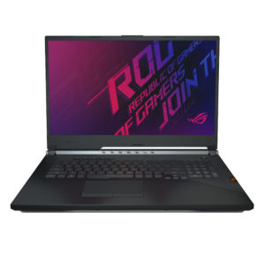 ASUS ROG Strix G731GW-H6158R Gaming Laptops