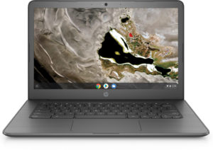 HP Chromebook 14A G5 Chromebooks