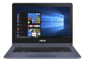 ASUS VivoBook Flip TP202NA-EH008R Laptops