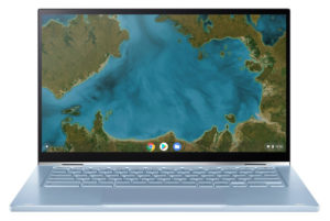 ASUS Chromebook Flip C433TA-AJ0044 Laptops