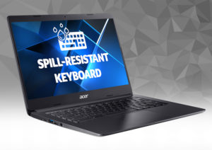 Acer Chromebook C933-C6YY Laptops
