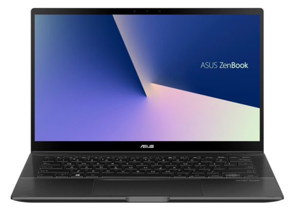 ASUS ZenBook UX463FA-AI040R Laptops