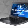 Acer Chromebook C733U-C2XV Laptops 12