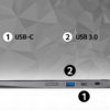 Acer Chromebook R752TN-C32N Laptops 8