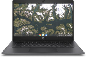 HP Chromebook 14 G6 Laptops