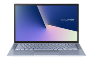 ASUS ZenBook 14 UX431FA-AN177T Laptops