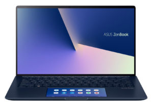 ASUS ZenBook 13 UX334FLC-A3205T Laptops