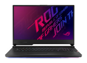 ASUS ROG Strix G732LXS-HG014T Gaming Laptops