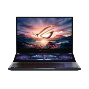 ASUS ROG Zephyrus Duo GX550LXS-HC029R Gaming Laptops