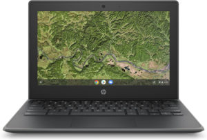 HP Chromebook 11A G8 EE Chromebooks