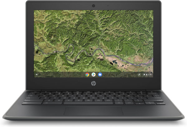 HP Chromebook 11A G8 EE Laptops