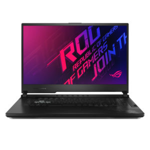 ASUS ROG Strix G712LW-EV010T Gaming Laptops