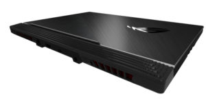 ASUS ROG G712LV-H7007T Gaming Laptops