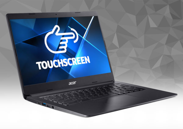 Acer Chromebook C933T-C8R4 Chromebooks