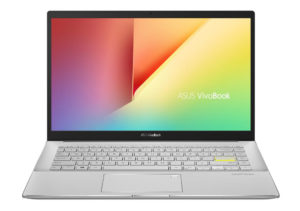 ASUS VivoBook S14 S433FA-EB043T Laptops