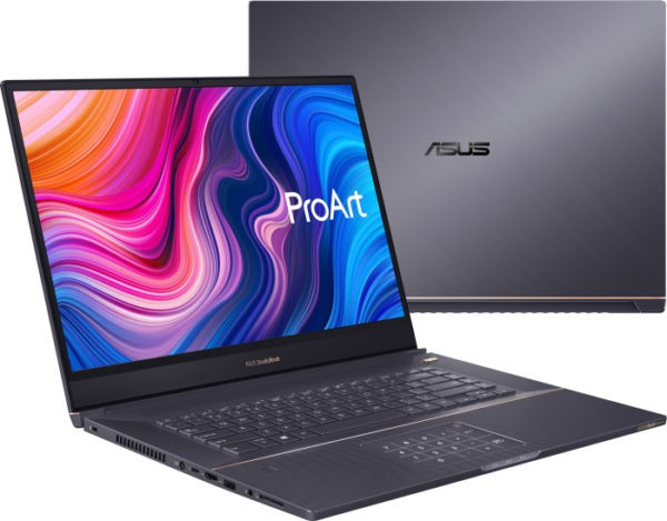 ASUS ProArt StudioBook Pro 17 W700G1T-AV050R Laptops