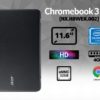 Acer Chromebook ACR CHRBK 11 C733T N4000 4GB/32GB Chromebooks 9