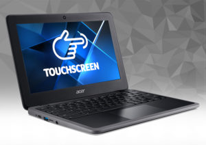 Acer Chromebook ACR CHRBK 11 C733T N4000 4GB/32GB Laptops