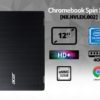 Acer Chromebook ACR CHRBK 11 C733T N4020 4GB/32GB Laptops 8